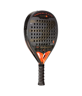 Pala Bullpadel Paquito Navarro Hack 03 Hybrid 2024